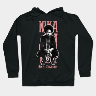 Nina-Simone Hoodie